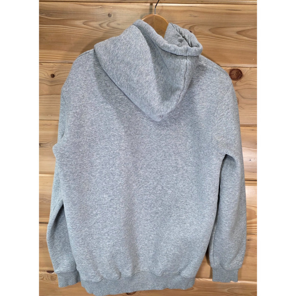 Dutch Bros Windmill Logo Embroidered Hoodie Adult Medium Official Merch - Picture 3 of 9